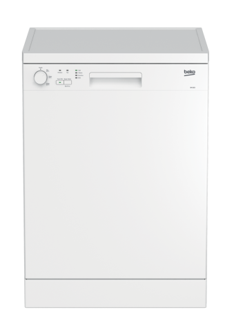 Beko BM 3023 3 Programlı Bulaşık Makinesi