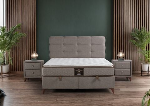 MyViscoo Vitamin Yatak