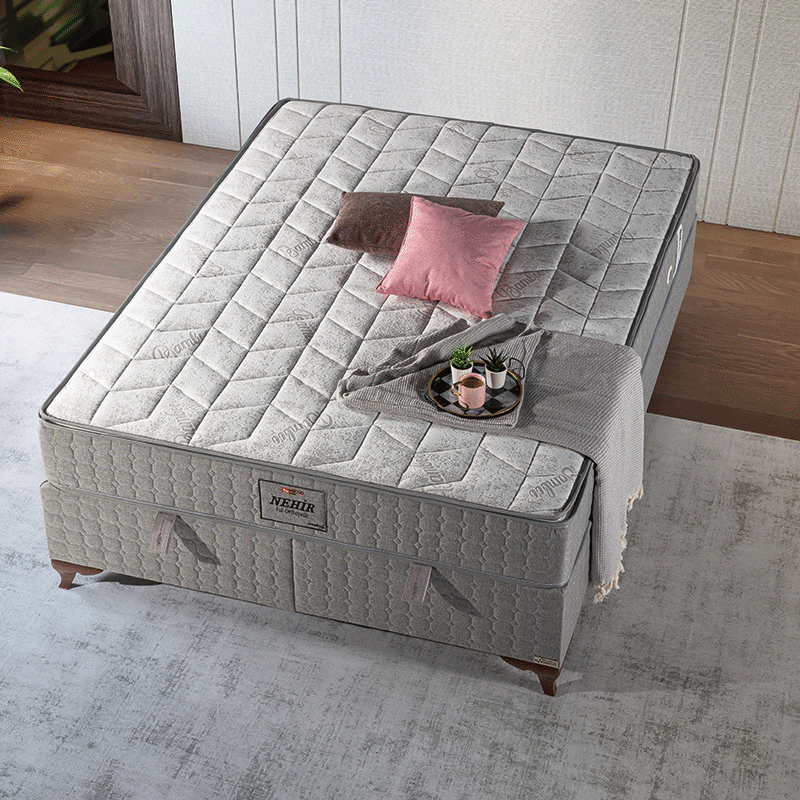 MyViscoo Nehir Yatak