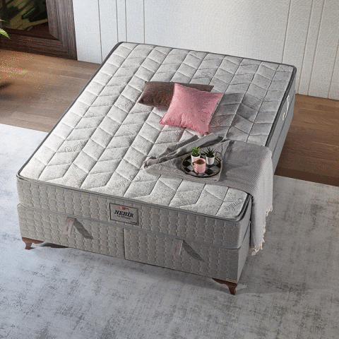 MyViscoo Nehir Yatak