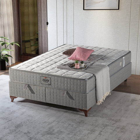 MyViscoo Nehir Yatak