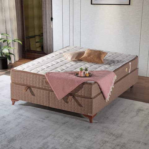 MyViscoo Nehir Yatak