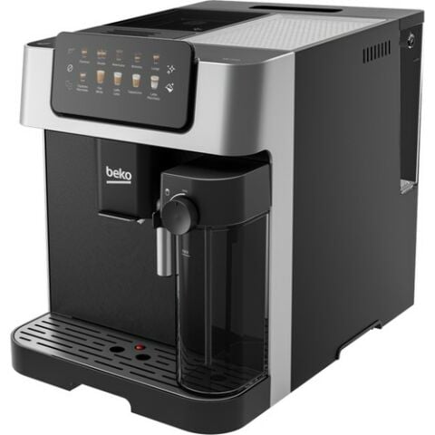 Beko CEG 7304 X CaffeExperto Tam Otomatik Espresso Makinesi