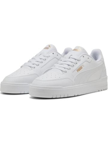 Puma 40259601 Shuffle Downtown Unisex Günlük Spor Ayakkabı