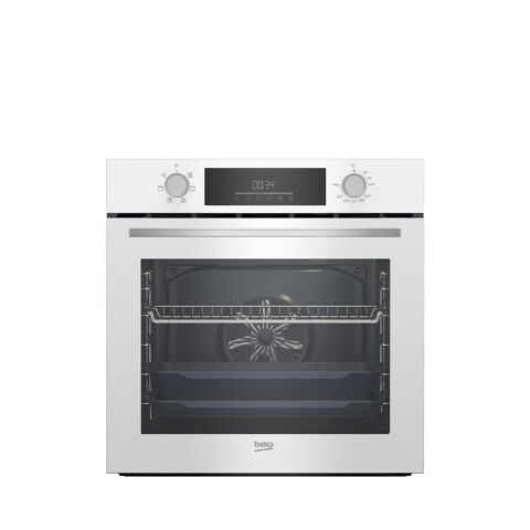 Beko BFC 331 B Beyaz Ankastre Fırın