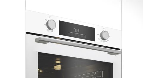 Beko BFC 331 B Beyaz Ankastre Fırın