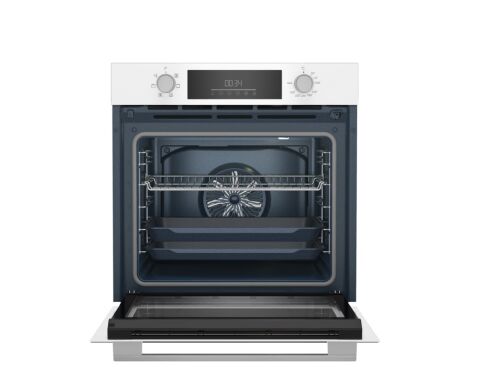 Beko BFC 331 B Beyaz Ankastre Fırın