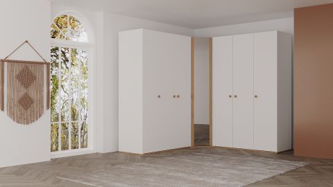 Bohem Yatak Odası Takımı