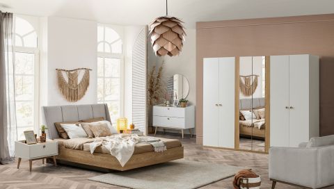 Bohem Yatak Odası Takımı