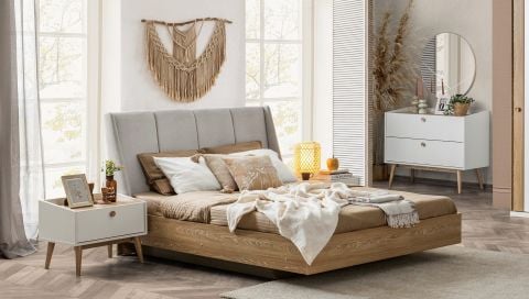 Bohem Yatak Odası Takımı