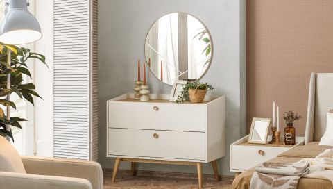 Bohem Yatak Odası Takımı