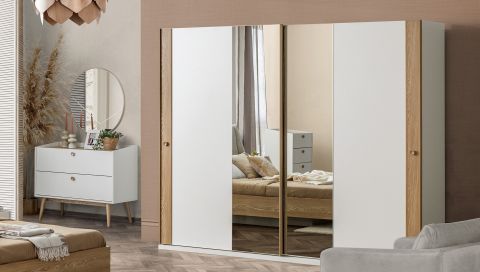 Bohem Yatak Odası Takımı