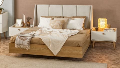 Bohem Yatak Odası Takımı