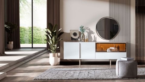 Noble Yemek Odası Takımı