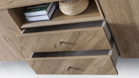 Mona Yemek Odası Takımı