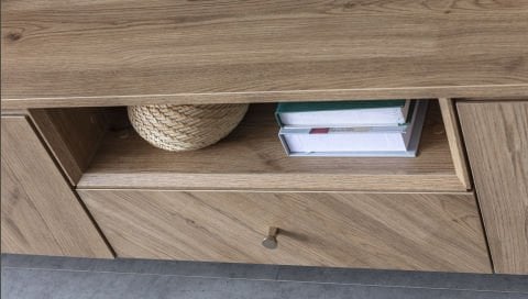 Mona Yemek Odası Takımı