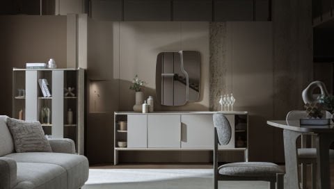 Point Yemek Odası Takımı