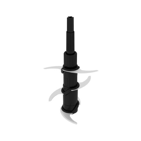 Beko DO 2585 550 W Doğrayıcı