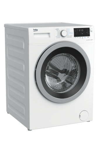 Beko BK 9121 EY 1200 Devir 9 kg Çamaşır Makinesi