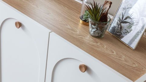 Granada Yemek Odası Takımı