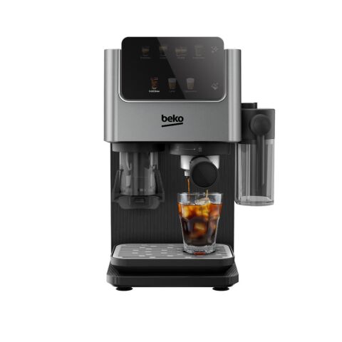 Beko CED 7524 X Yarı Otomatik Espresso Makinesi