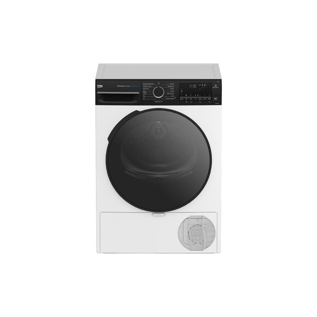 Beko Kmx 1202 12 kg Kurutma Makinesi