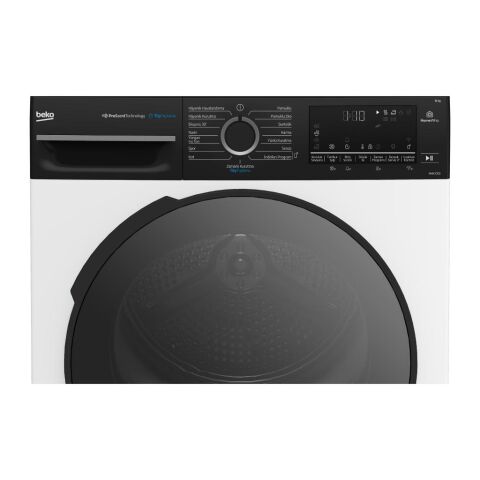Beko Kmx 1202 12 kg Kurutma Makinesi