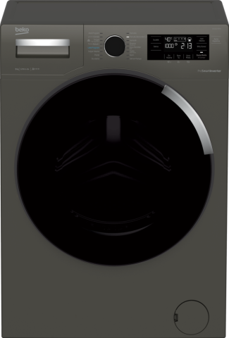 Beko BK 9121 PRMG 1200 Devir 9 kg Çamaşır Makinesi