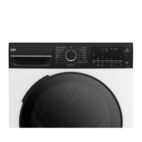 Beko KMX 1102 11 kg Çamaşır Kurutma Makinesi