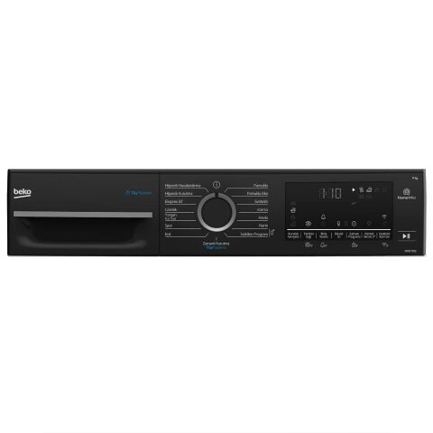 Beko KMX 1102 11 kg Çamaşır Kurutma Makinesi