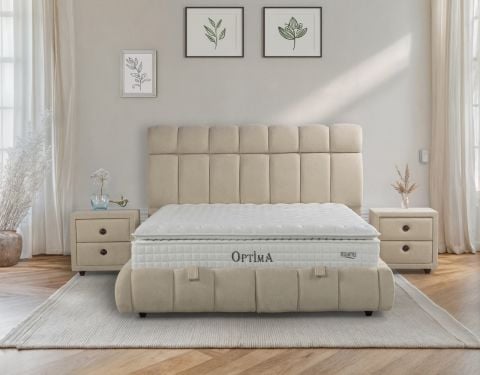 MyViscoo Optima Yatak
