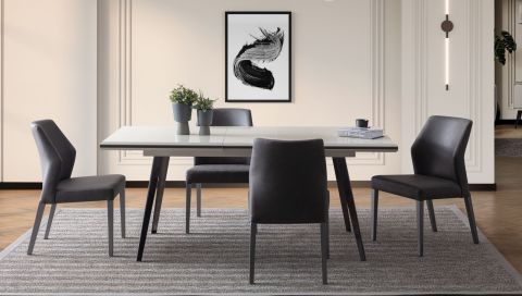 Sirius Yemek Odası Takımı