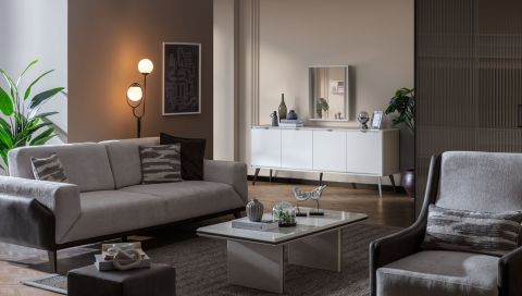 Sirius Yemek Odası Takımı