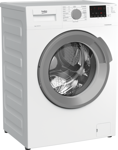 Beko CM 9101 9 kg 1000 Devir Çamaşır Makinesi