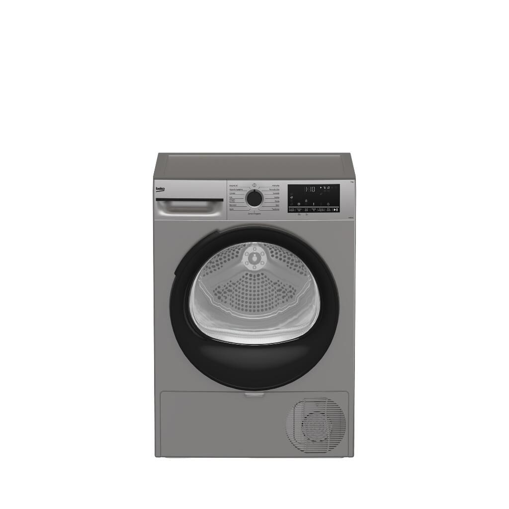 Beko KMX 92 S 9 kg Çamaşır Kurutma Makinesi