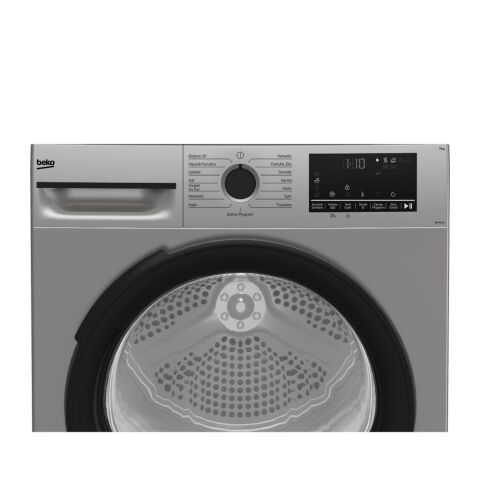 Beko KMX 92 S 9 kg Çamaşır Kurutma Makinesi