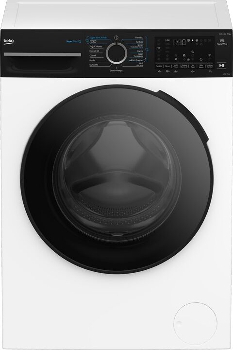 Beko CM 11142 1400 Devir 11 kg Çamaşır Makinesi