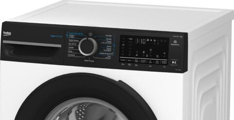 Beko CM 11142 1400 Devir 11 kg Çamaşır Makinesi
