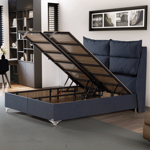 MyViscoo Otantic Baza