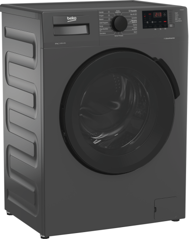 Beko CM 10120 A 1200 Devir 10 kg Çamaşır Makinesi