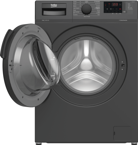 Beko CM 10120 A 1200 Devir 10 kg Çamaşır Makinesi
