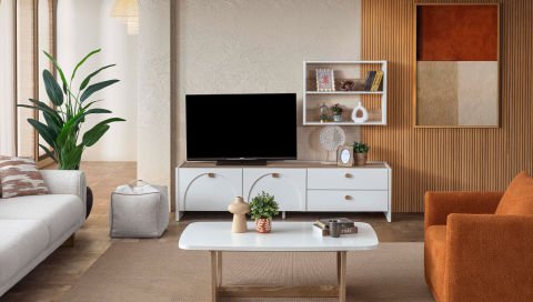Granada TV ünitesi