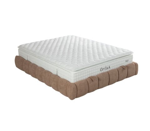 MyViscoo Optima Yatak Baza Başlık Set