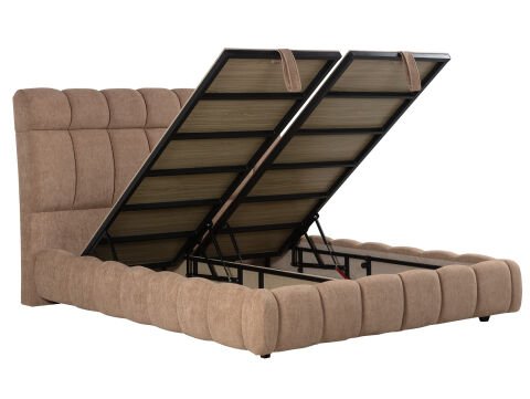 MyViscoo Optima Yatak Baza Başlık Set