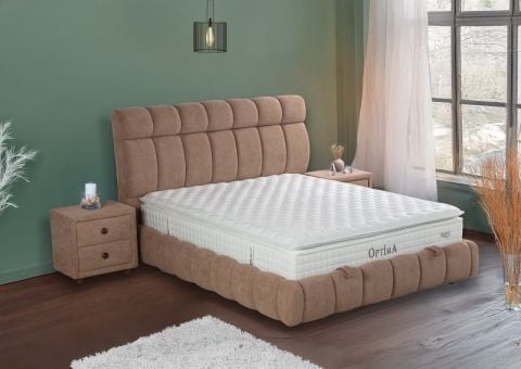 MyViscoo Optima Yatak Baza Başlık Set