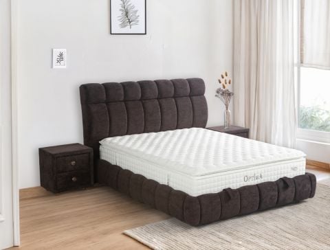 MyViscoo Optima Yatak Baza Başlık Set