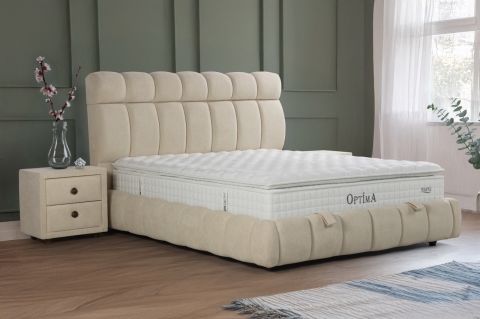 MyViscoo Optima Yatak Baza Başlık Set