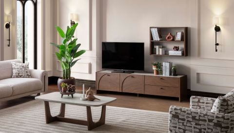 Malaga TV Ünitesi