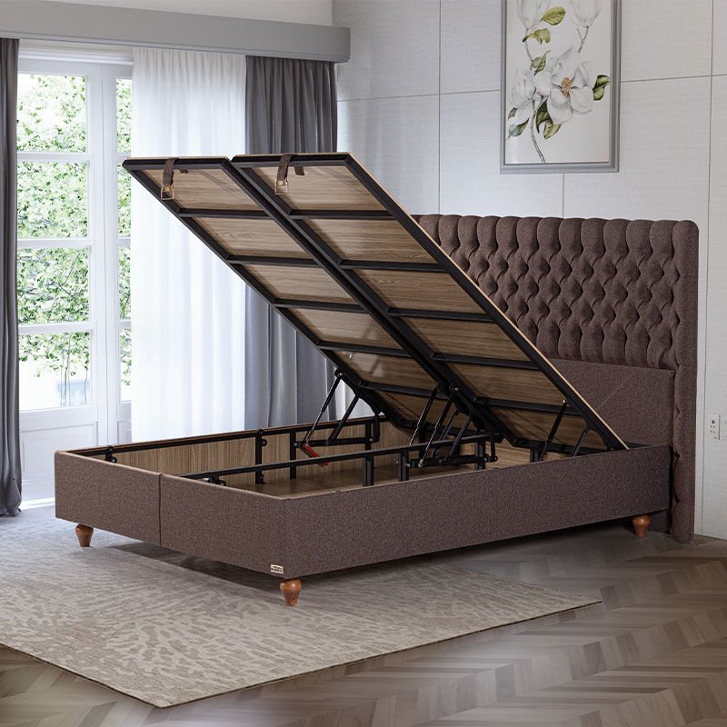 MyViscoo Prestige Baza