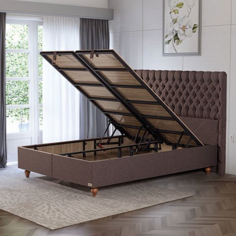 MyViscoo Prestige Baza